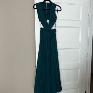 Lulu XS Bridesmaid Dress